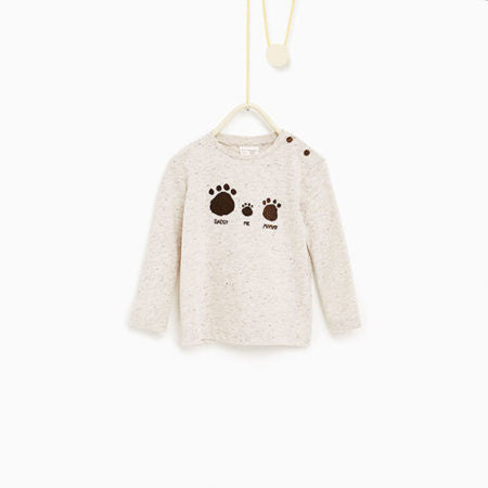 Fingerprints t-shirt