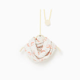 Unicon cotton scarf